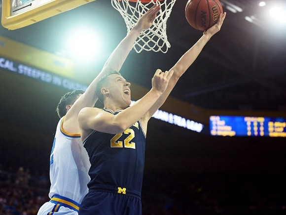 Duncan Robinson (22)