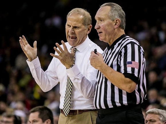 John Beilein