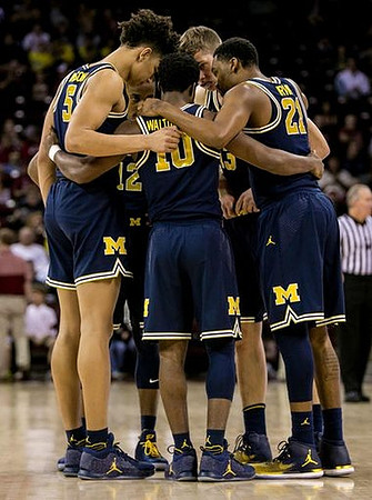 Michigan Team