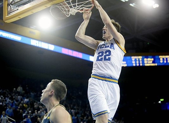 Duncan Robinson (22)