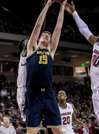 Jon Teske (15)