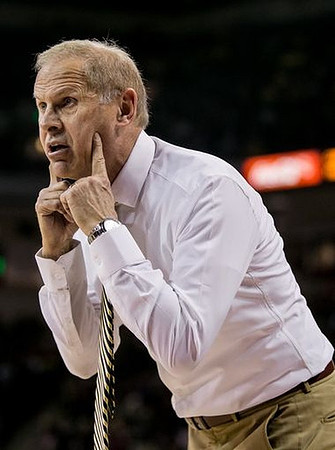 John Beilein