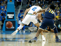 Derrick Walton Jr. (10)