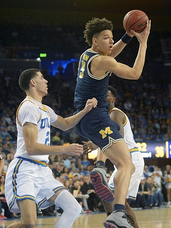 D.J. Wilson (5)
