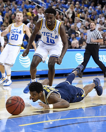 Derrick Walton Jr. (10)