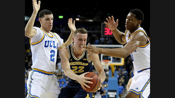 Duncan Robinson (22)
