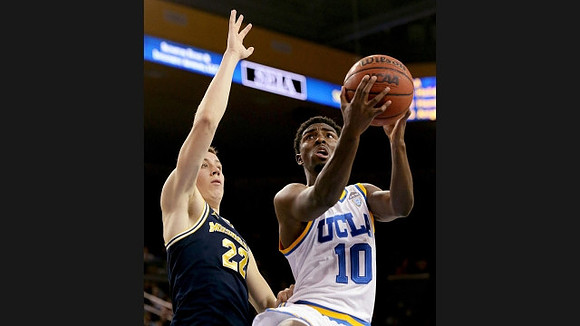 Duncan Robinson (22)
