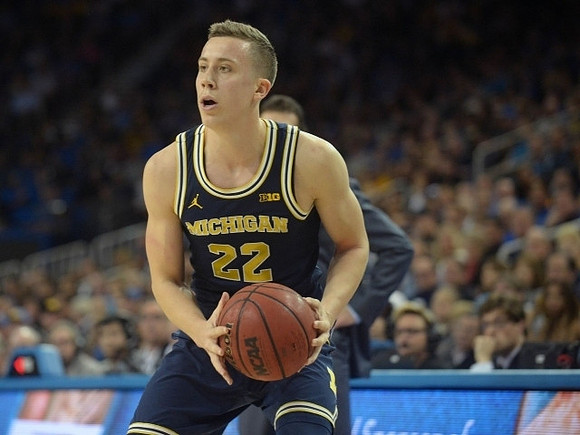 Duncan Robinson (22)