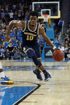 Derrick Walton Jr. (10)