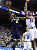 Derrick Walton Jr. (10)