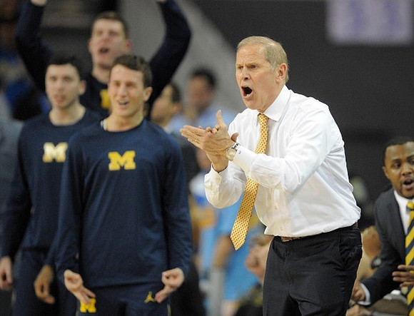 John Beilein