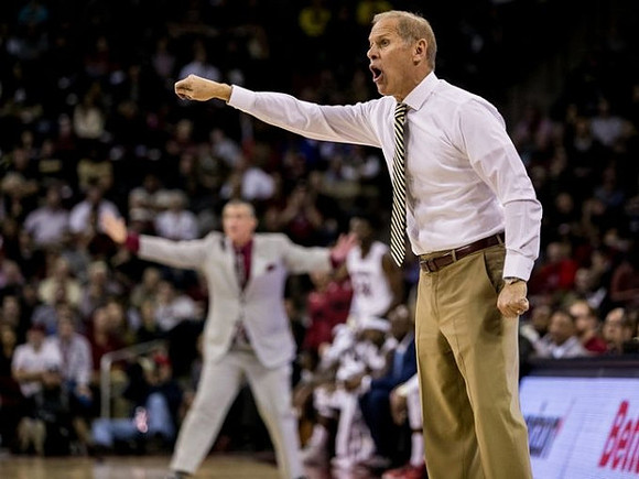 John Beilein