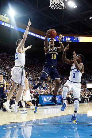Derrick Walton Jr. (10)