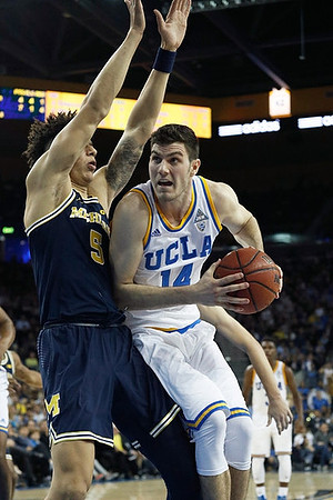 D.J. Wilson (5)