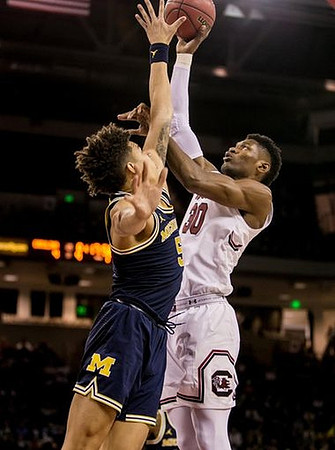 D.J. Wilson (5)