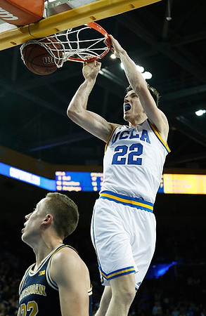 Duncan Robinson (22)