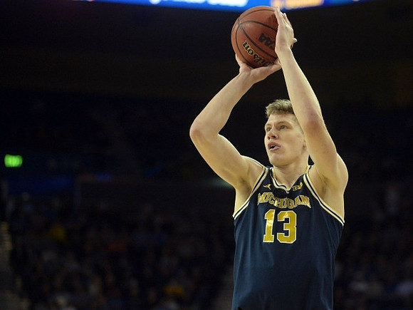 Moritz Wagner (13)