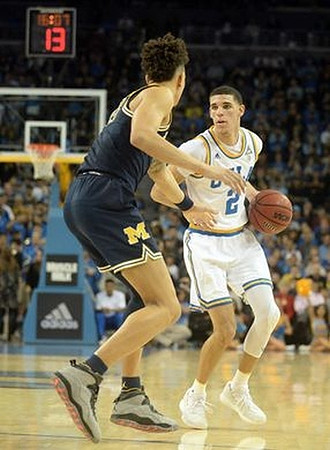 D.J. Wilson (5)
