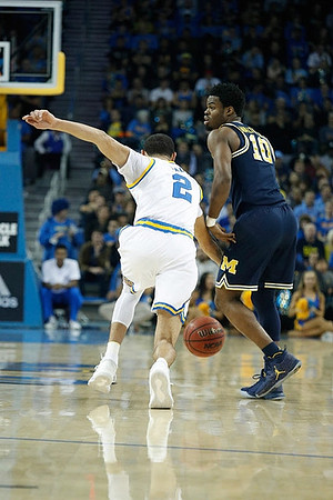 Derrick Walton Jr. (10)