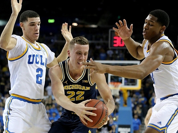 Duncan Robinson (22)