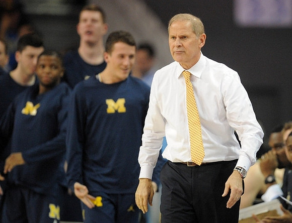 John Beilein