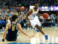 D.J. Wilson (5)