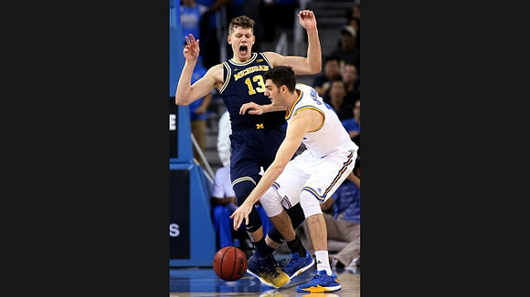 Moritz Wagner (13)