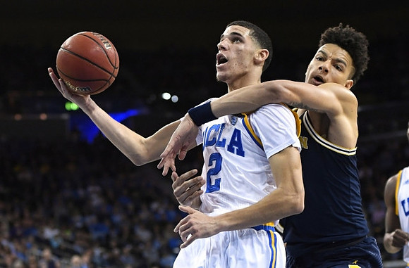 D.J. Wilson (5)