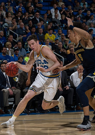 D.J. Wilson (5)