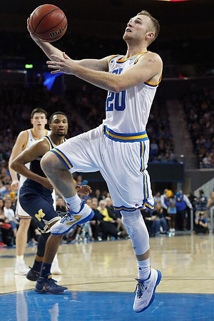 Zak Irvin (21)
