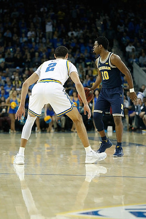 Derrick Walton Jr. (10)