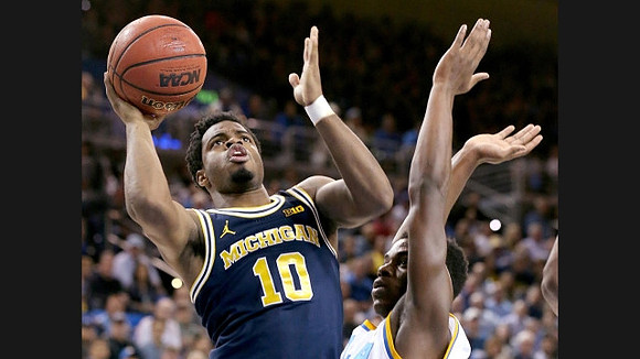 Derrick Walton Jr. (10)