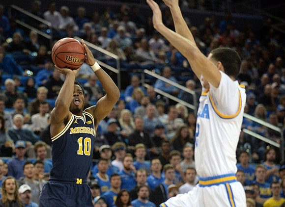 Derrick Walton Jr. (10)