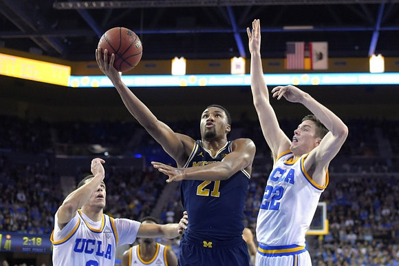 Zak Irvin (21)