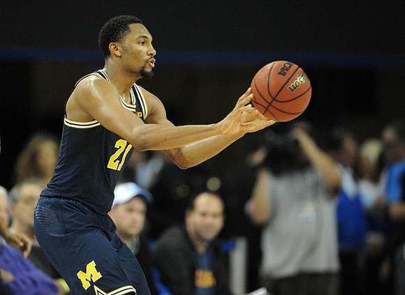 Zak Irvin (21)
