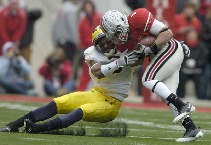 Stevie Brown (3)