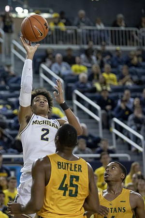 Jordan Poole (2)