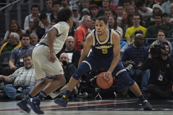 Jaaron Simmons (5)