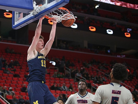 Jon Teske (15)