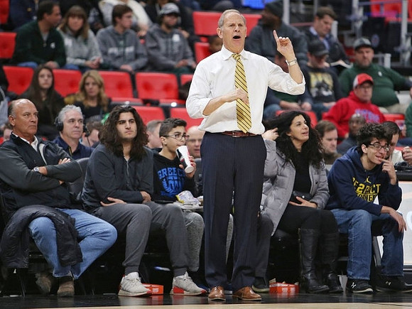 John Beilein