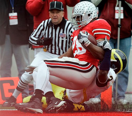 Stevie Brown (3)