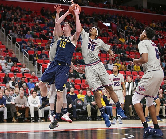 Jon Teske (15)