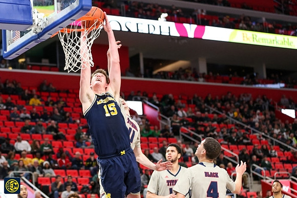 Jon Teske (15)