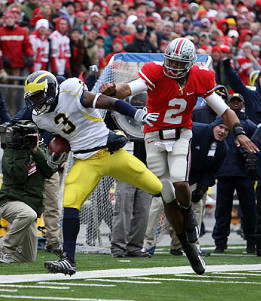Stevie Brown (3)