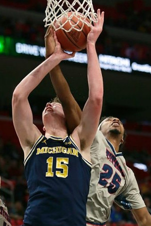 Jon Teske (15)