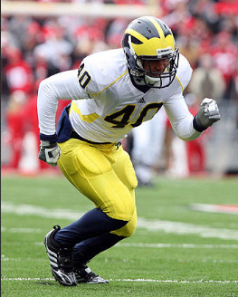 Michael Williams (40)