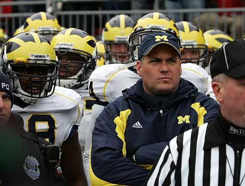 Rich Rodriguez