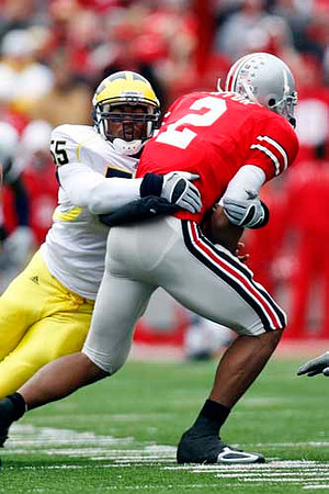 Brandon Graham (55)
