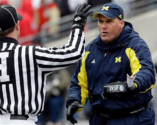 Rich Rodriguez