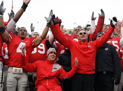 Jim Tressel